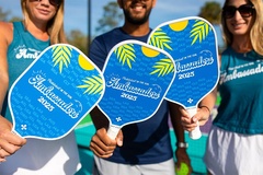 Các đại sứ pickleball đã thay đổi môn thể thao này như thế nào?