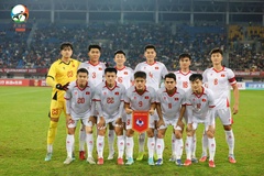 Đội hình ra sân U22 Việt Nam vs U22 Uzbekistan: Thay đổi 7 vị trí