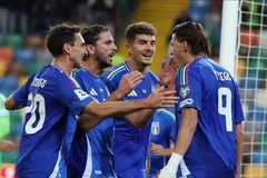 Liệu Ý có thể tránh được vòng play-off World Cup 2026 không? Đây là cách...
