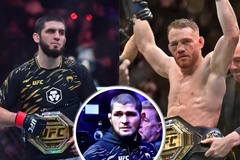 Khabib cảnh báo người hâm mộ: “Đừng đánh giá thấp Jack Della Maddalena