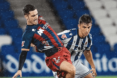 Nhận định, soi kèo Real Zaragoza vs Huesca: Derby căng thẳng