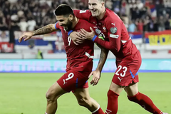 Nhận định, soi kèo Serbia vs Latvia: Chia tay vòng loại bằng chiến thắng