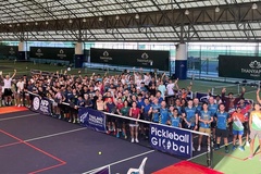 Pickleball 2025: Tầm nhìn của các tay vợt chuyên nghiệp về một môn thể thao phát triển bền vững