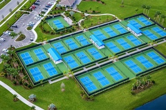 Pickleball: Bong bóng kinh doanh hay cơ hội đầu tư dài hạn?