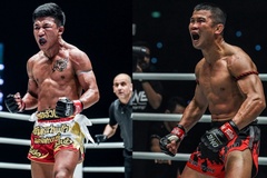 Rodtang rút lui khỏi ONE 173, trận tranh đai với Nong-O sẽ được dời lịch