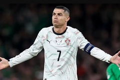 Hy vọng tham dự World Cup của Ronaldo đang bị đe dọa vì án treo giò
