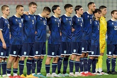 Kịch bản điên rồ: Đội tuyển yếu nhất thế giới có cơ hội dự vòng play-off World Cup 2026