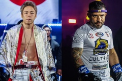 Takeru Segawa quyết “knockout cho đã” khi đối đầu Denis Puric tại ONE 173