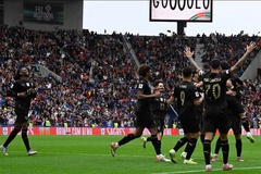 Bồ Đào Nha giành vé dự World Cup 2026 sau chiến thắng huỷ diệt