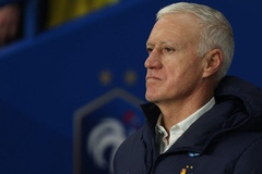 HLV Deschamps xác định thời điểm công bố đội hình dự World Cup 2026