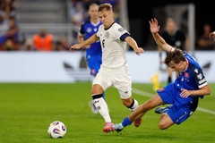 Dự đoán Đức vs Slovakia, 2h45 ngày 18/11, vòng loại World Cup 2026