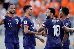 Dự đoán Hà Lan vs Lithuania, 2h45 ngày 18/11, vòng loại World Cup 2026