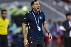 Báo Indonesia “thay” PSSI gián tiếp công bố HLV trưởng