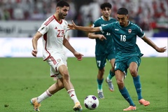Dự đoán Iraq vs UAE, 23h00 ngày 18/11, vòng loại World Cup 2026