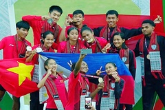 Link Trực tiếp giải Vô địch điền kinh Trẻ Đông Nam Á 2025 sáng ngày 17-11