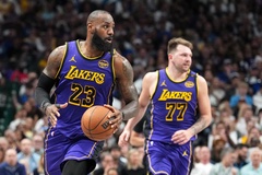Lộ ngày LeBron James tái xuất, Los Angeles Lakers chuẩn bị đón "nhà vua" trở lại để tạo kỳ tích