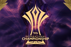 Lịch thi đấu AIC LIên Quân 2025 hôm nay mới nhất