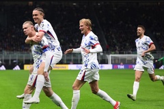 Danh sách 32 đội tuyển giành quyền tham dự World Cup 2026