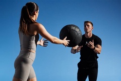 Những bài tập thể lực giúp cải thiện phong độ thi đấu khi chơi pickleball