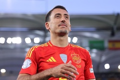 Tây Ban Nha đứng trước những "cuộc chiến" quyết định danh sách World Cup 2026