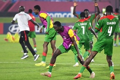 Kết quả vòng 1/16 giải U17 World Cup: Nhật Bản thắng đậm, ĐKVĐ Đức bị loại sốc