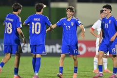 Các cặp đấu vòng 1/8 U17 World Cup: Brazil đụng độ đối thủ châu Âu, Nhật Bản tạo derby châu Á