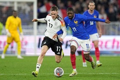 Tỷ lệ kèo trận Đức vs Slovakia, 2h45 ngày 18/11, vòng loại World Cup