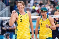 Bảng L khép lại với những kết quả sít sao và vé trực tiếp vào vòng 16 giải bóng chuyền VĐTG