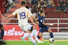 Tỷ lệ kèo trận Sri Lanka vs Thái Lan, 17h15 ngày 18/11, vòng loại Asian Cup