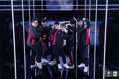 Kết quả AIC 2025 ngày 1: FL và 1S khởi đầu ấn tượng