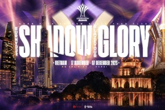 Bảng xếp hạng AIC 2025 Liên Quân Mobile