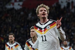 Danh sách 34 đội tuyển giành quyền tham dự World Cup 2026