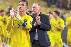 HLV Cklamovski lên tiếng tin đồn chia tay tuyển Malaysia