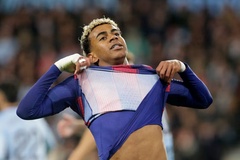 Lamine Yamal - cầu thủ bị ghét nhất trên mạng xã hội