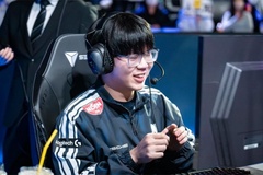 Tổng hợp tin chuyển nhượng LMHT hôm nay 17/11: T1 chia tay Gumayusi