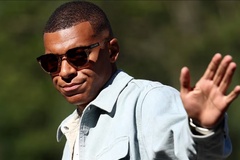Mbappe đẩy căng thẳng với PSG lên đỉnh điểm vì khoản nợ 55 triệu euro