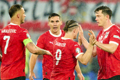 Nhận định, soi kèo Áo vs Bosnia: Trận chiến giành vé trực tiếp