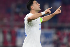 Nhận định, soi kèo Belarus vs Hy Lạp: Khách lấn át chủ nhà