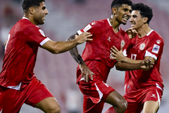 Nhận định, soi kèo Brunei vs Lebanon: Khác biệt đẳng cấp