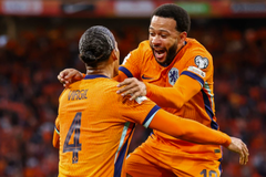 Nhận định, soi kèo Hà Lan vs Lithuania: Khó có bất ngờ