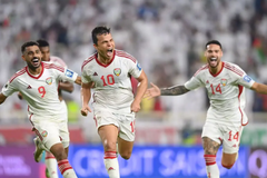 Nhận định, soi kèo Iraq vs UAE: Vé play-off trong tầm tay
