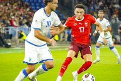 Nhận định, soi kèo Kosovo vs Thụy Sỹ: Đẳng cấp chênh lệch