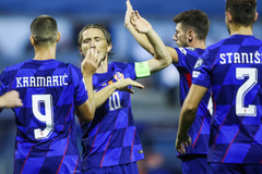 Nhận định, soi kèo Montenegro vs Croatia: Chiến thắng cho đội khách