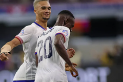 Nhận định, soi kèo Mỹ vs Uruguay: Cơ hội thử nghiệm