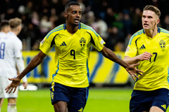 Nhận định, soi kèo Thụy Điển vs Slovenia: Trận cầu danh dự