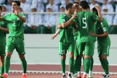 Nhận định, soi kèo Turkmenistan vs Đài Bắc Trung Hoa: Củng cố ngôi đầu