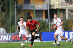 Nhận định, soi kèo U17 Kazakhstan vs U17 Albania: Cơ hội cuối cùng