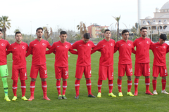 Nhận định, soi kèo U17 Thổ Nhĩ Kỳ vs U17 Serbia: Trận chiến ngôi đầu bảng