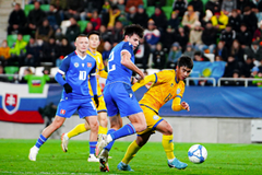 Nhận định, soi kèo U21 Kazakhstan vs U21 Moldova: Cơ hội cải thiện thứ hạng
