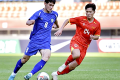 Nhận định, soi kèo U22 Việt Nam vs U22 Hàn Quốc: Trận chiến quyết định